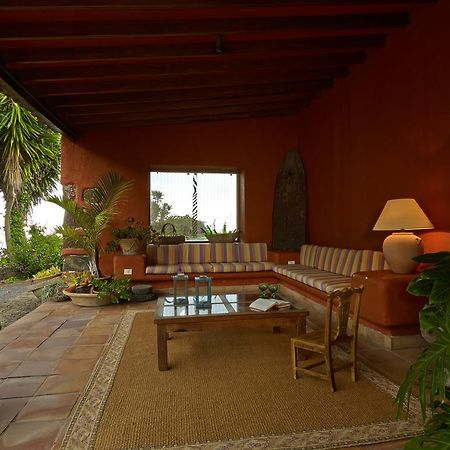 Haciendas Del Valle - Casa San Miguel Valle de Guerra Exterior photo