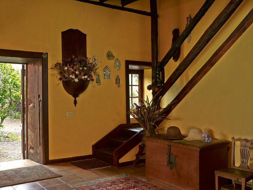 Haciendas Del Valle - Casa San Miguel Valle de Guerra Exterior photo